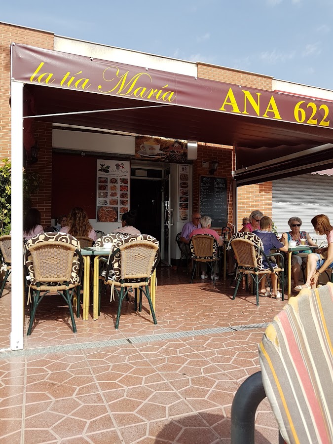Tia Maria