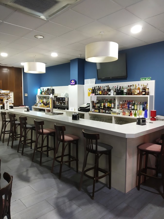 Totem Cafeteria
