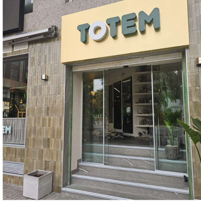 Totem Elche