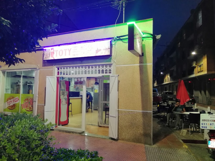 Toty Kebab