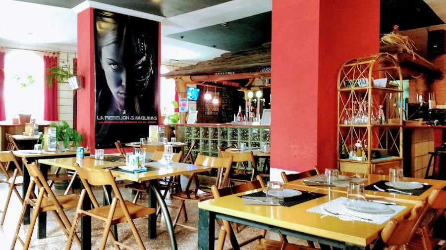 Trattoria DI MARCO