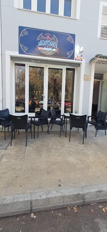 Trattoria El Argentino