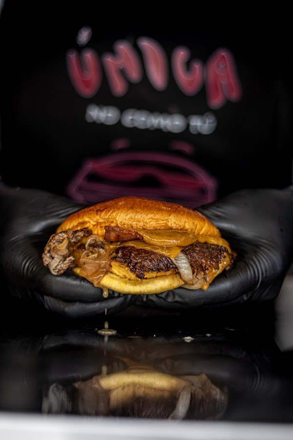 Única Burger Cartagena