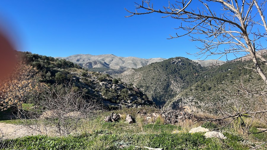 Vall de Laguar