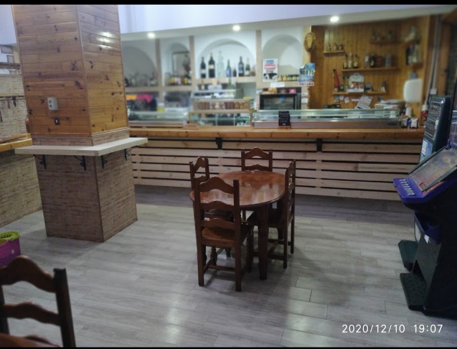 Venta San Jose