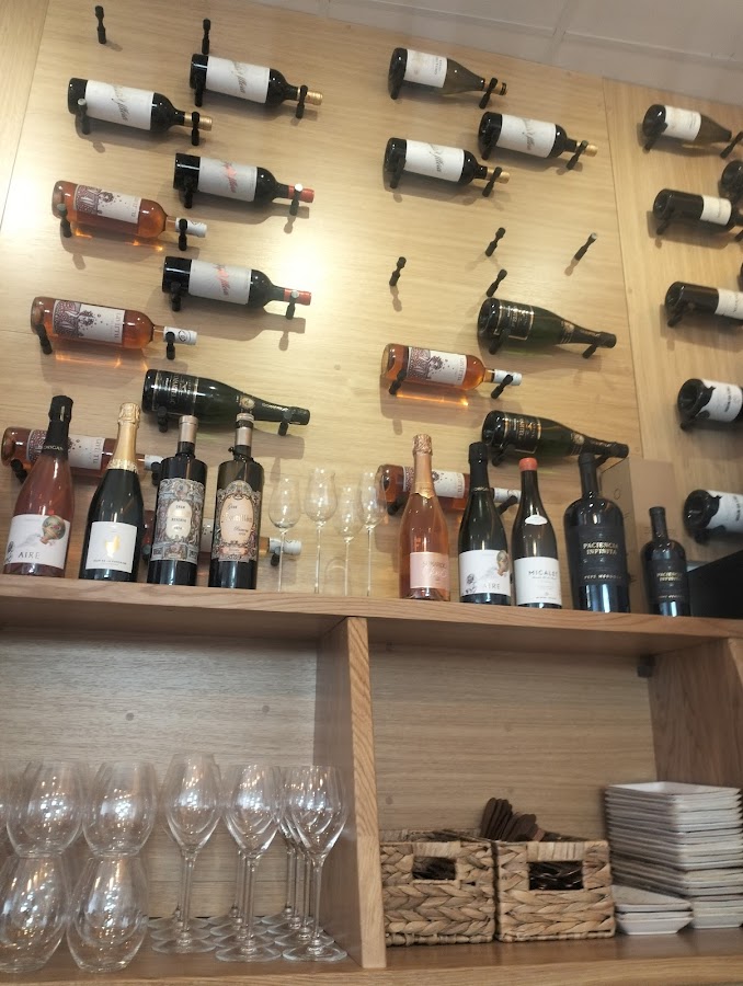 Vinomio La Nucía