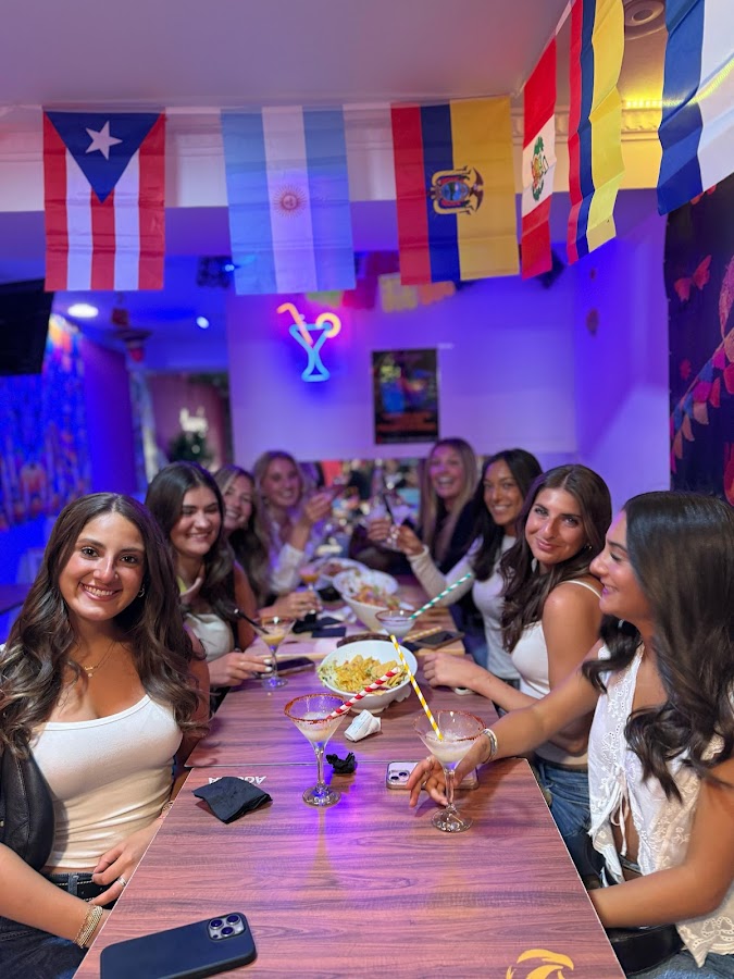 Wacamole Food & Drink