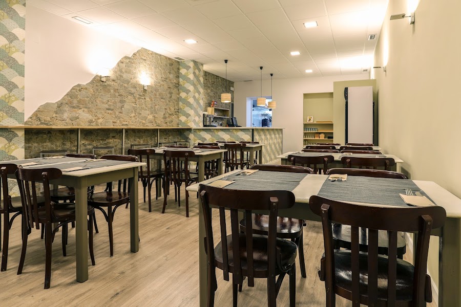 Restaurantes en Mercado ciudad de Alicante