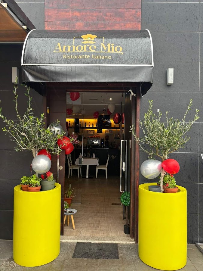 Amore Mio