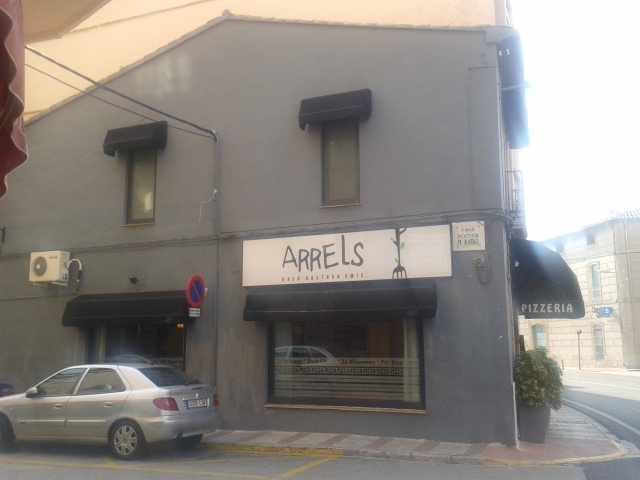 Arrels Racó Gastronómic