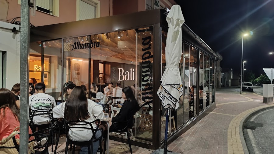 Bali