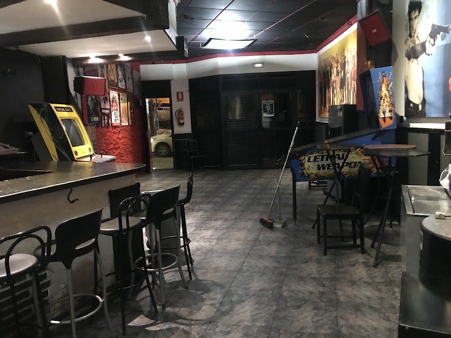 Bar Avenida