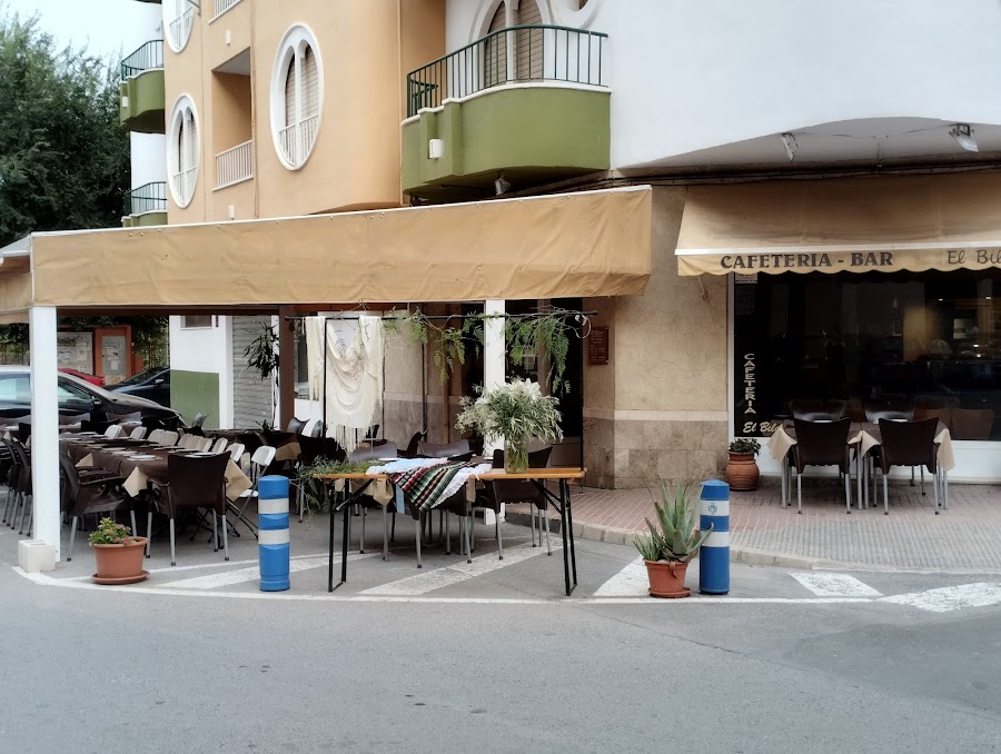 Bar Bilaire