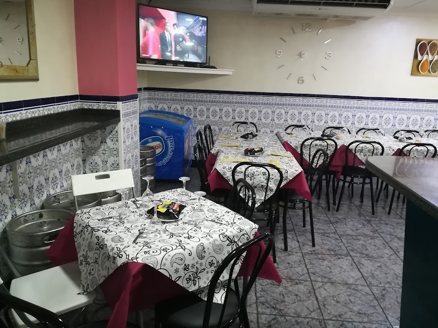 Bar Canito
