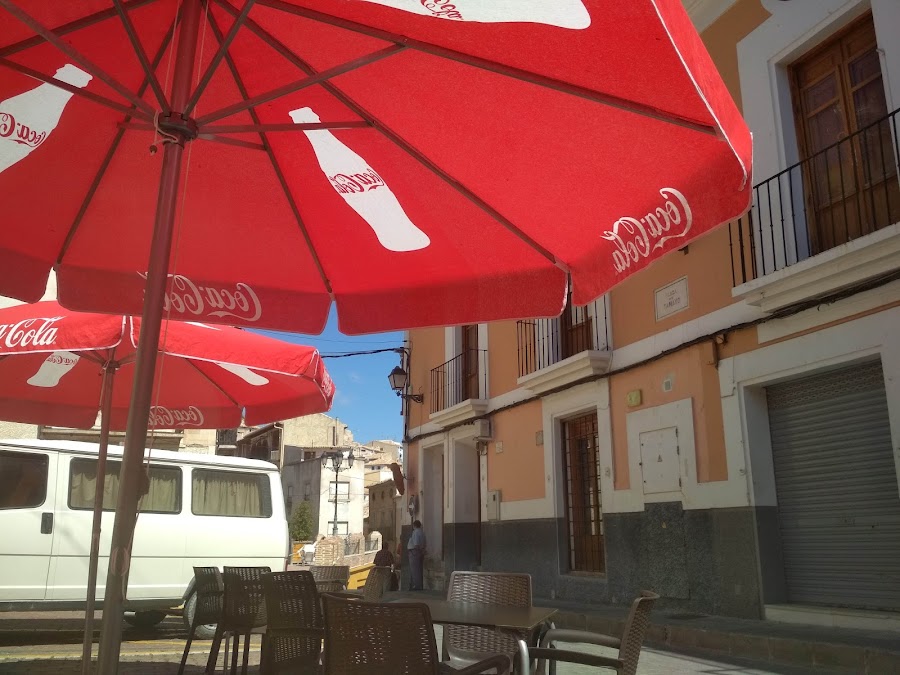 Bar Carlos Sixto