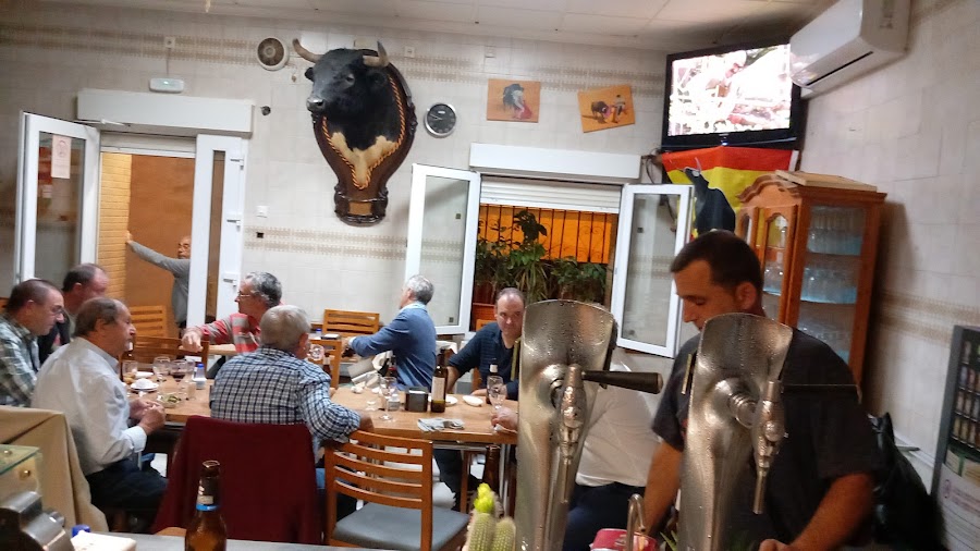Bar Cova