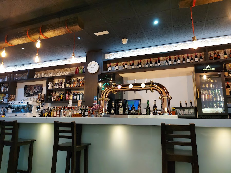 Bar El Burladero