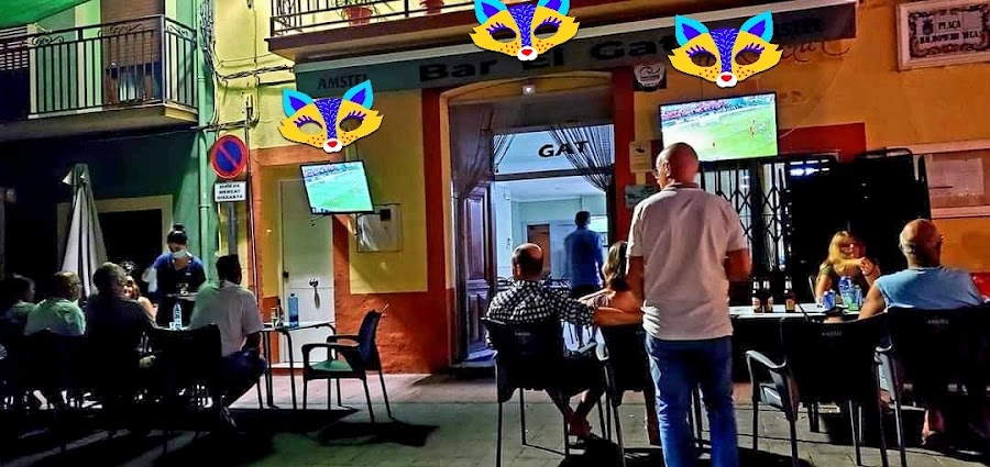 Bar El Gat