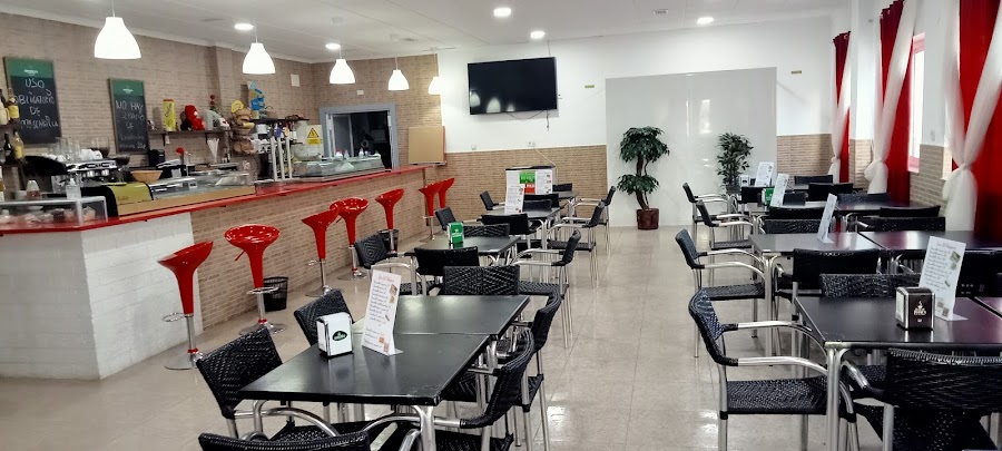 Bar El Poligono