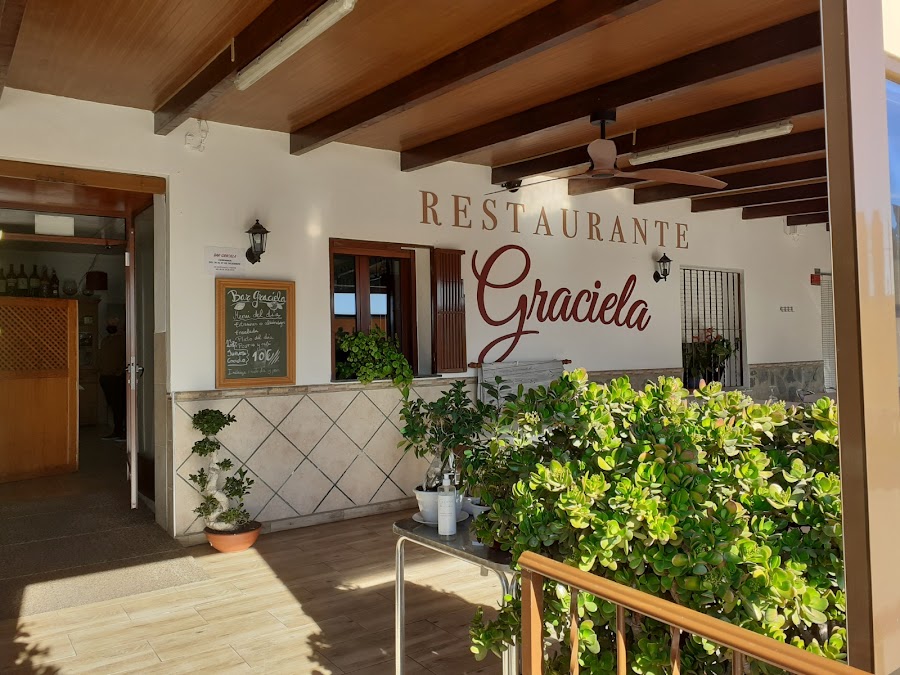 BAR GRACIELA