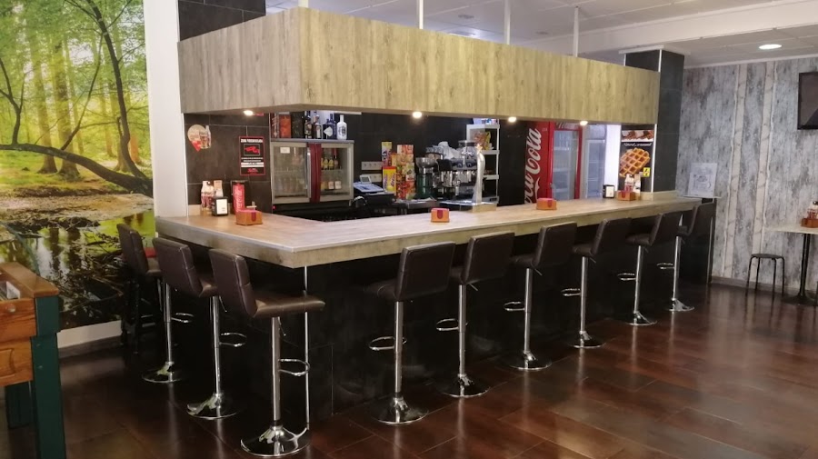 Bar Kaché