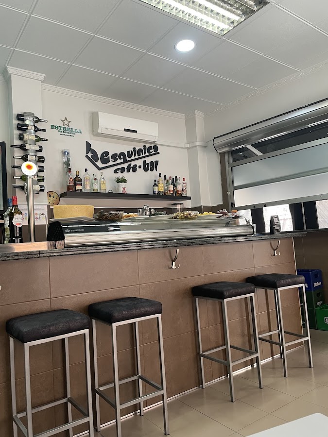 Bar La Esquinica