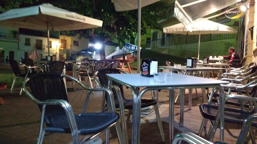 Bar La Font