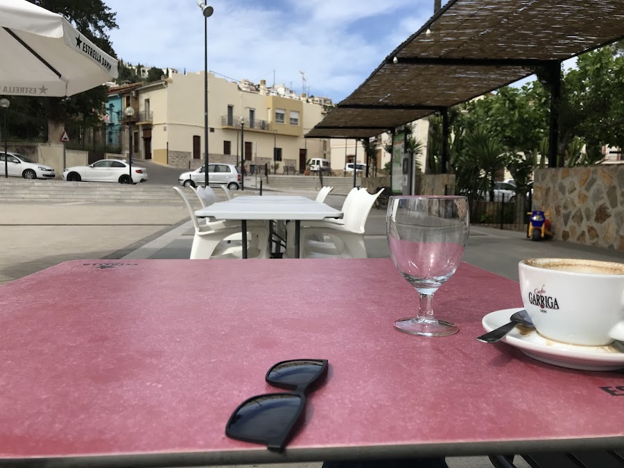 BAR LA PLAÇA