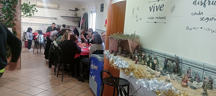 Bar las Susanas