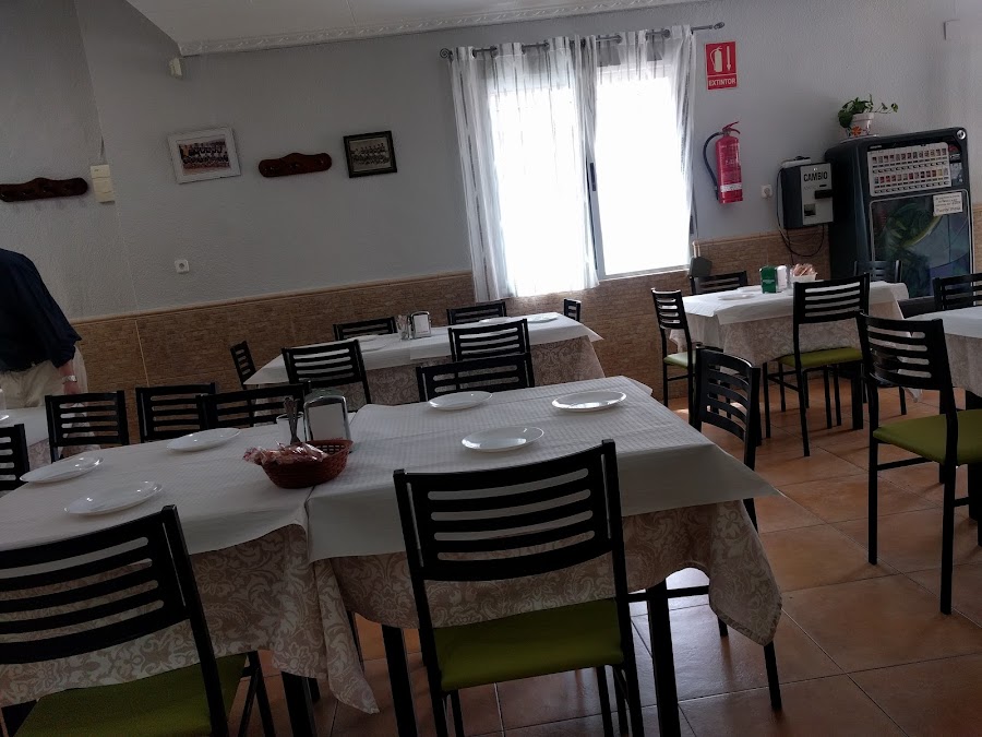 Bar Luisa