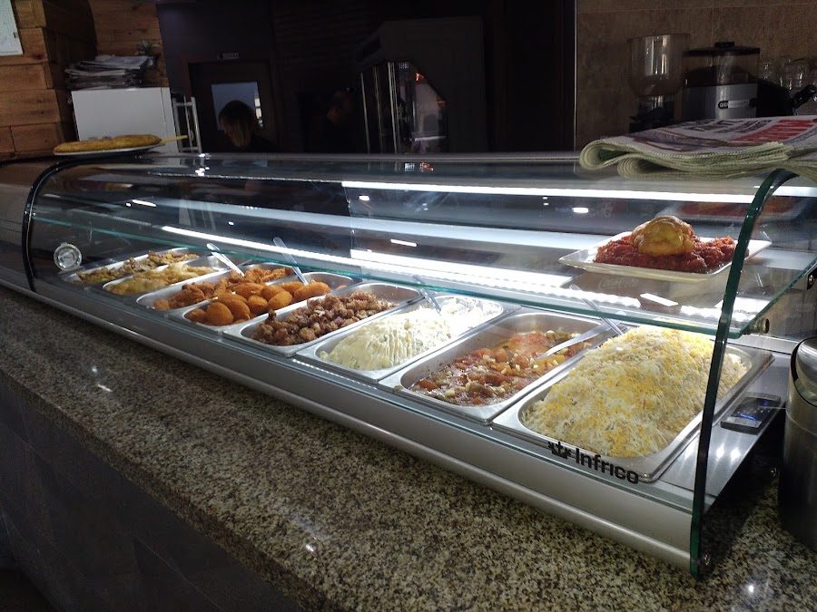 Bar Manilo