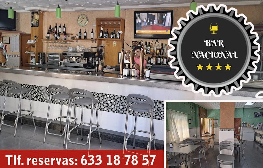 Bar Nacional
