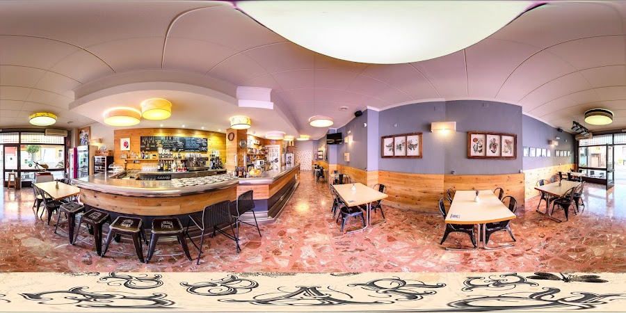 BAR PERE