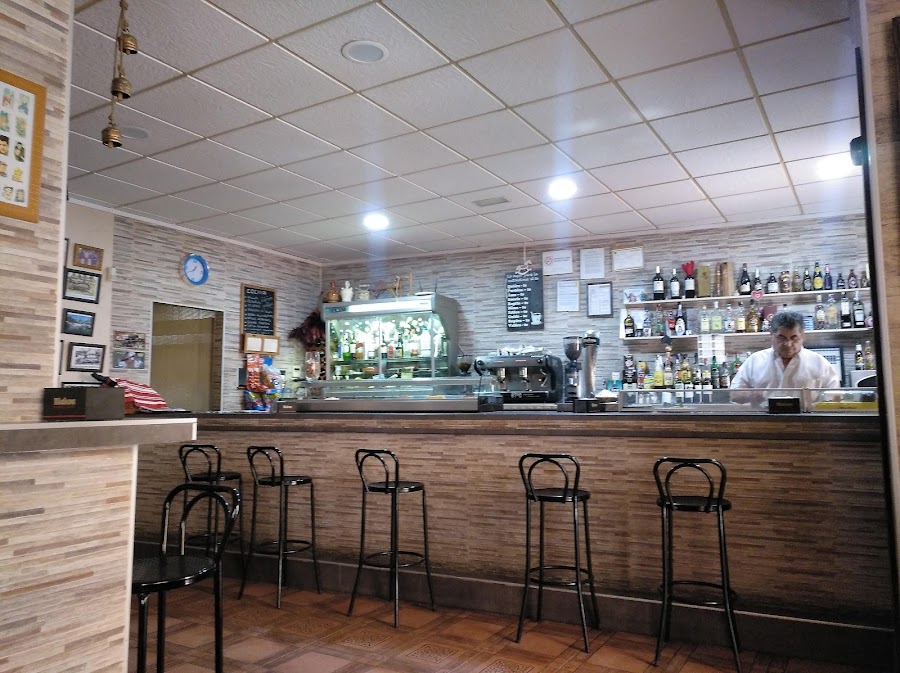 Bar Quino