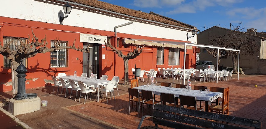Bar Restaurante El Refugio Almudaina