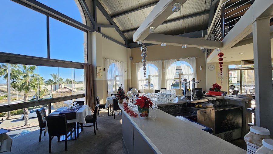 Baybrooks Restaurant