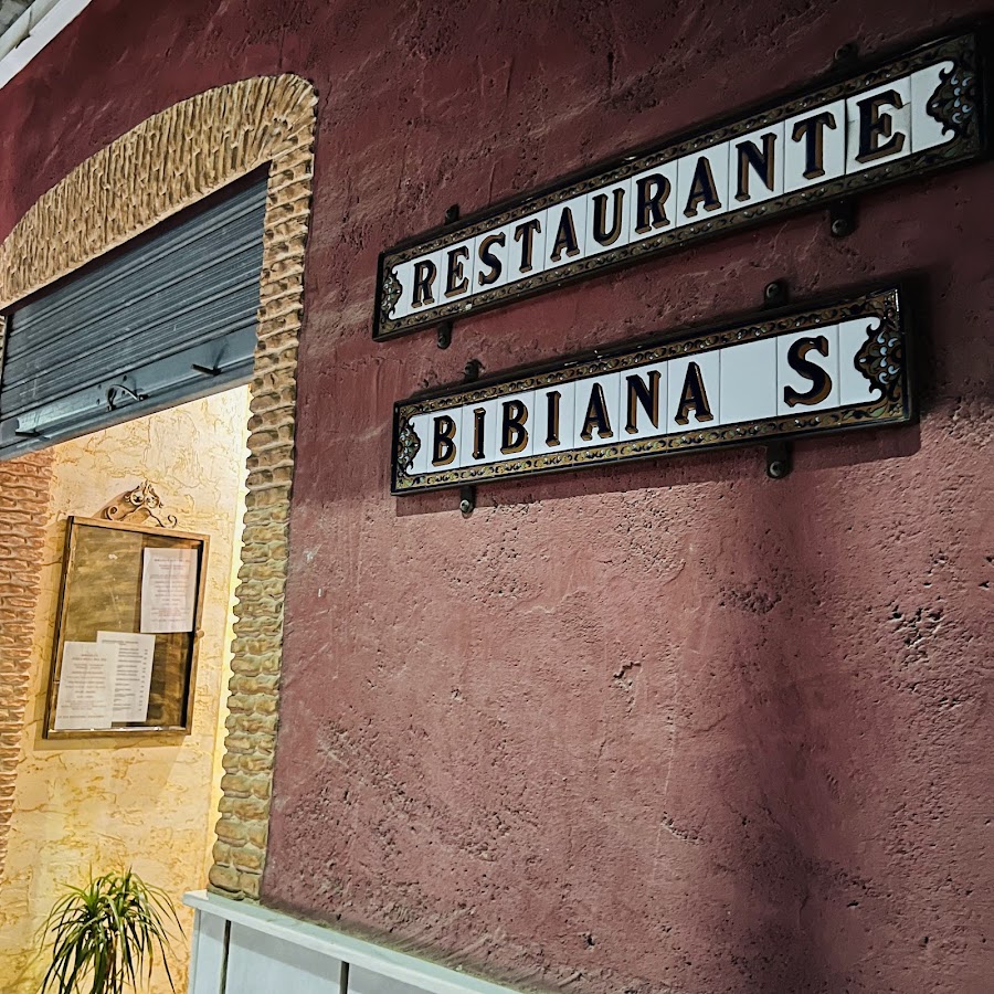 Bibianas