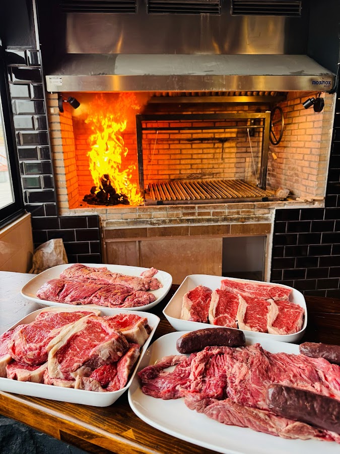 Bife Alicante