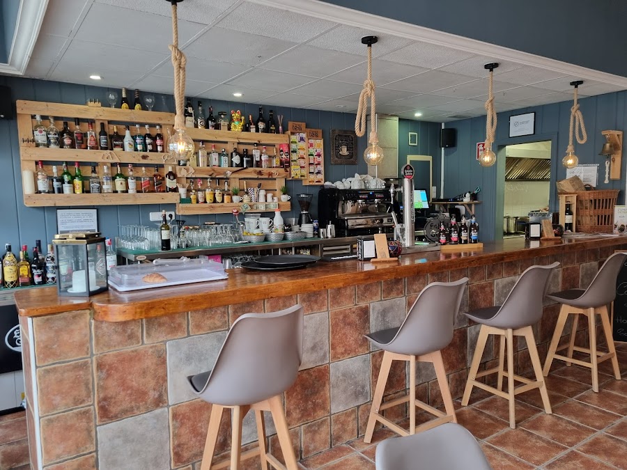 Bon dia la nucia cafe bar