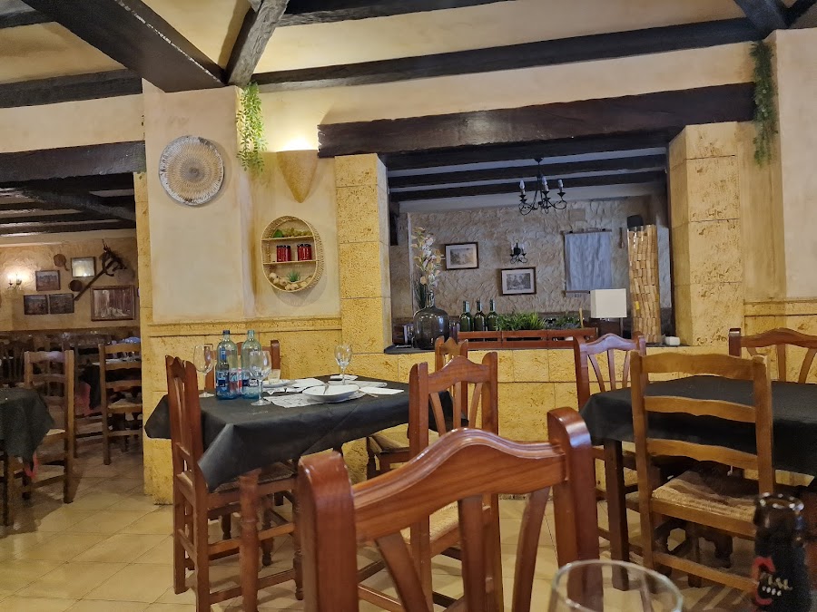 Bretones Restaurante
