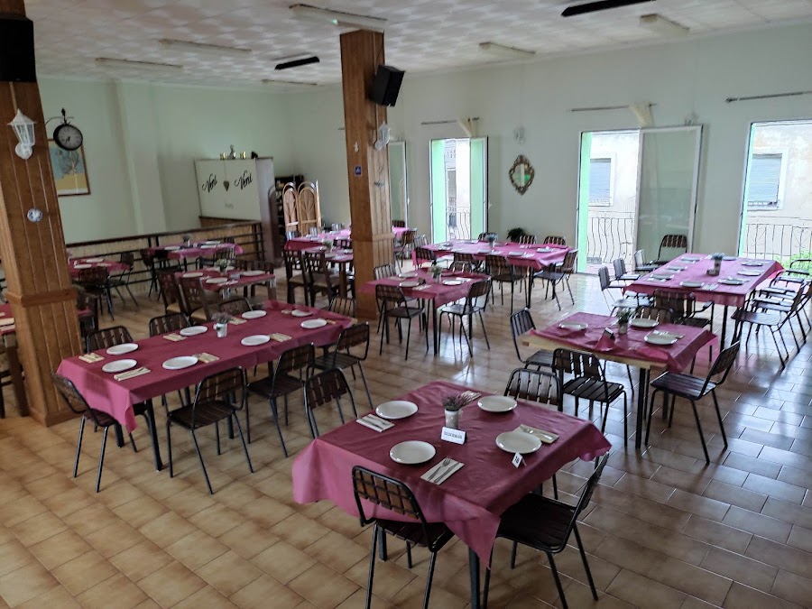 Ca Murla Restaurante
