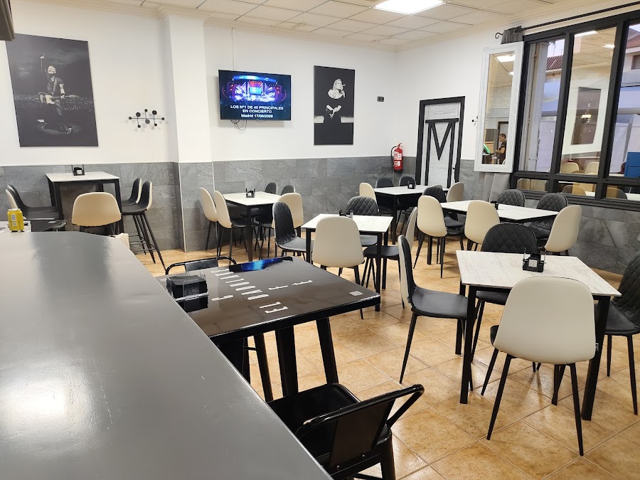 Cafe El Badulake
