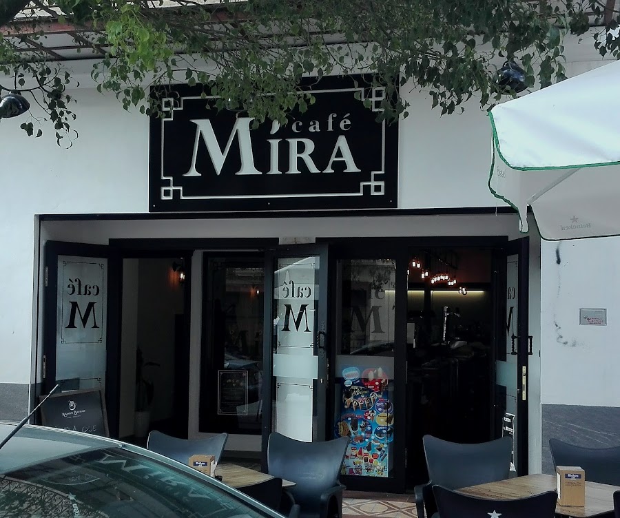 Café Mira