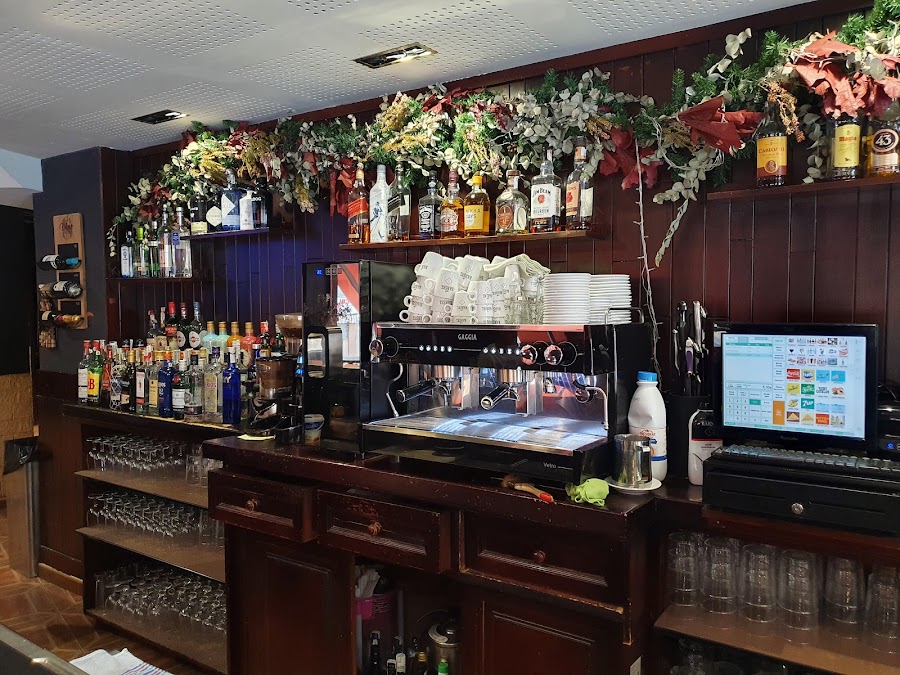 Cafeteria L´Hostal