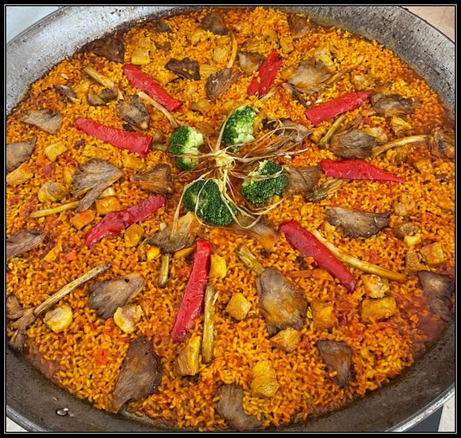 Cantina el nene San Félix