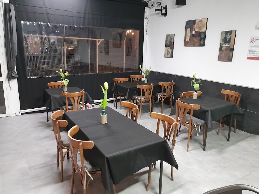 Cantina Rojales