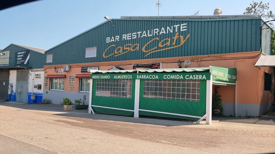 Casa Caty