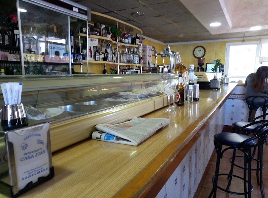 Casa Juan