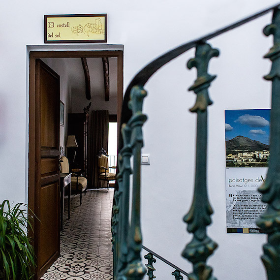 Casa Rural Valor