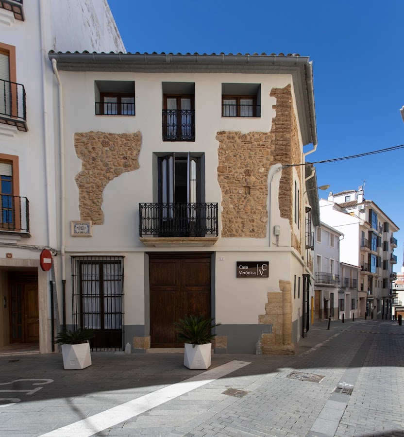 Casa Verònica